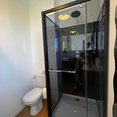 Duplex Terrasse Apartament Amiens