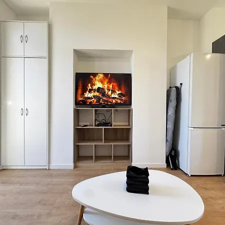 Duplex Terrasse
